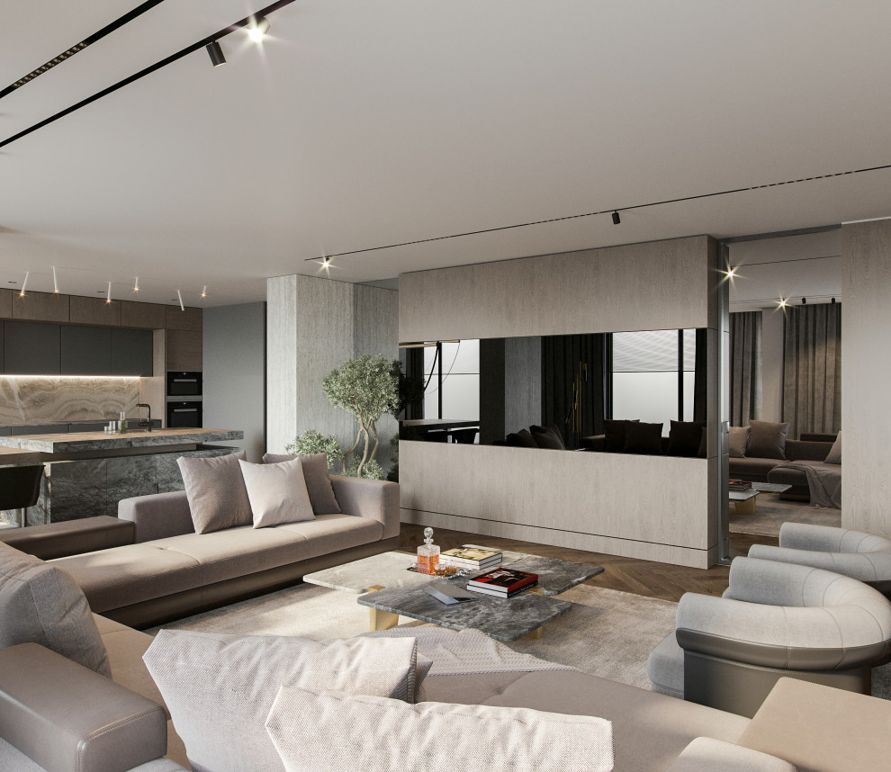 Neva Towers (Moscow)