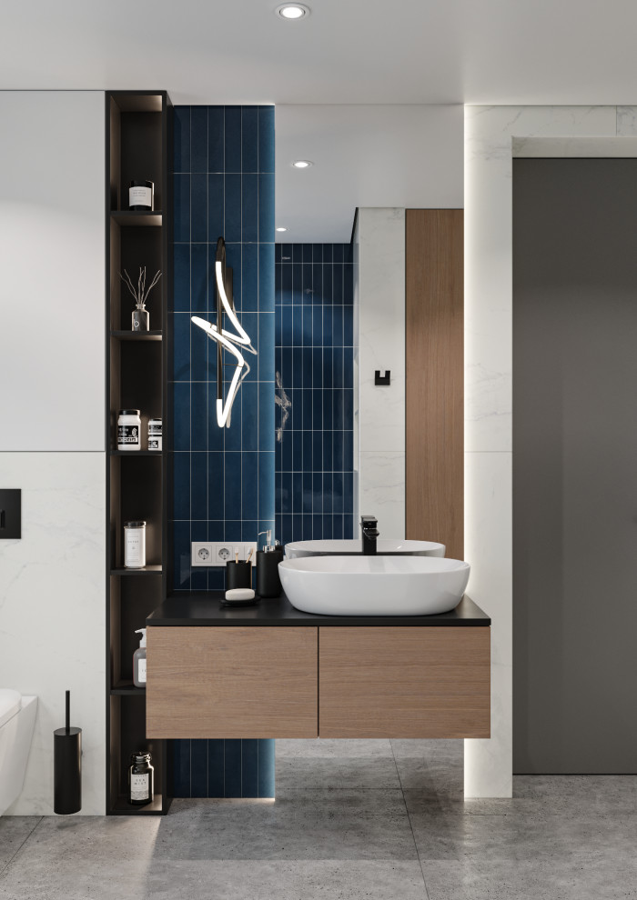 ЖК Подкова на Цветочной