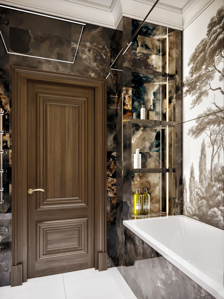 Квартира на Варшавском