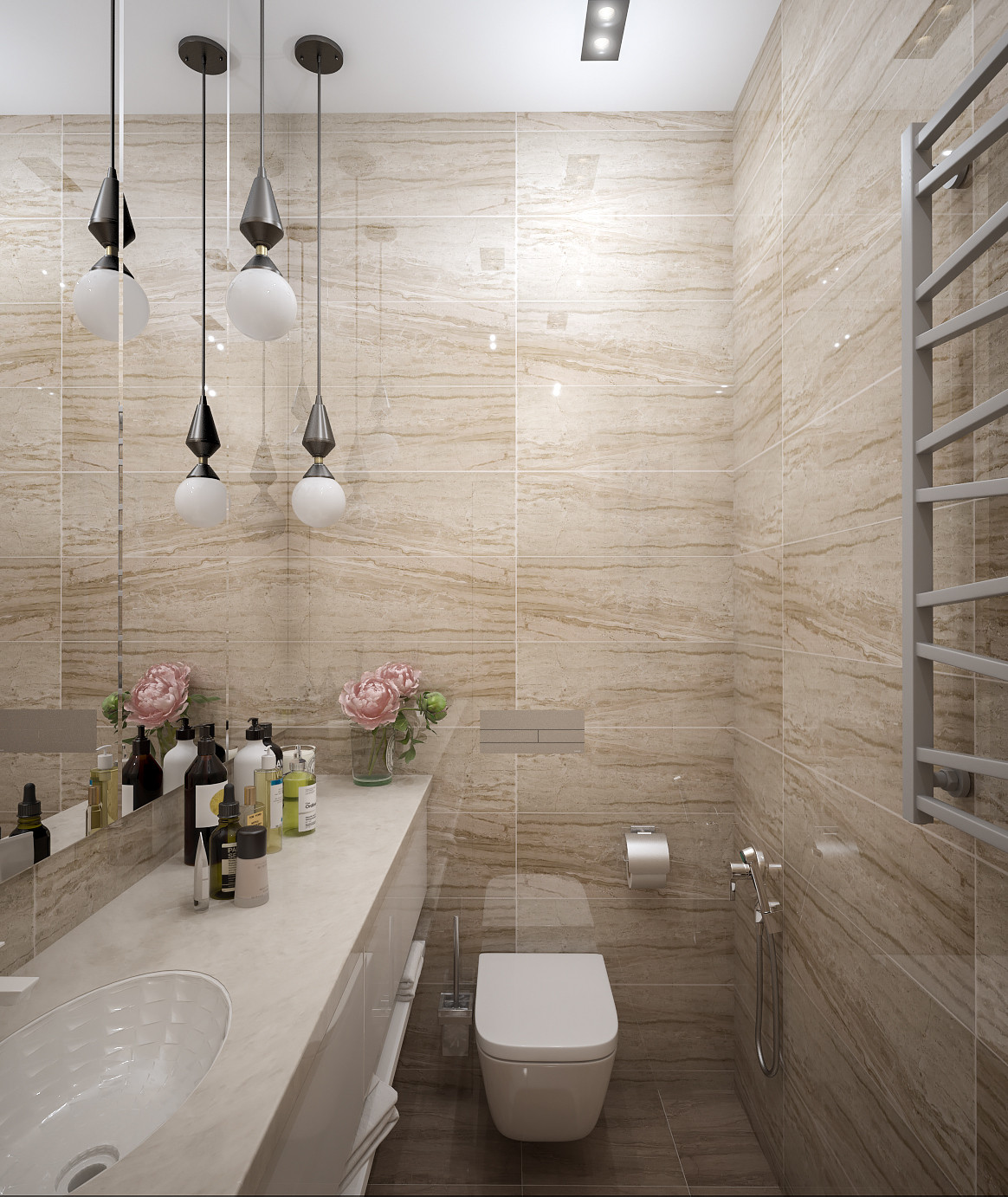 Строгая нежность