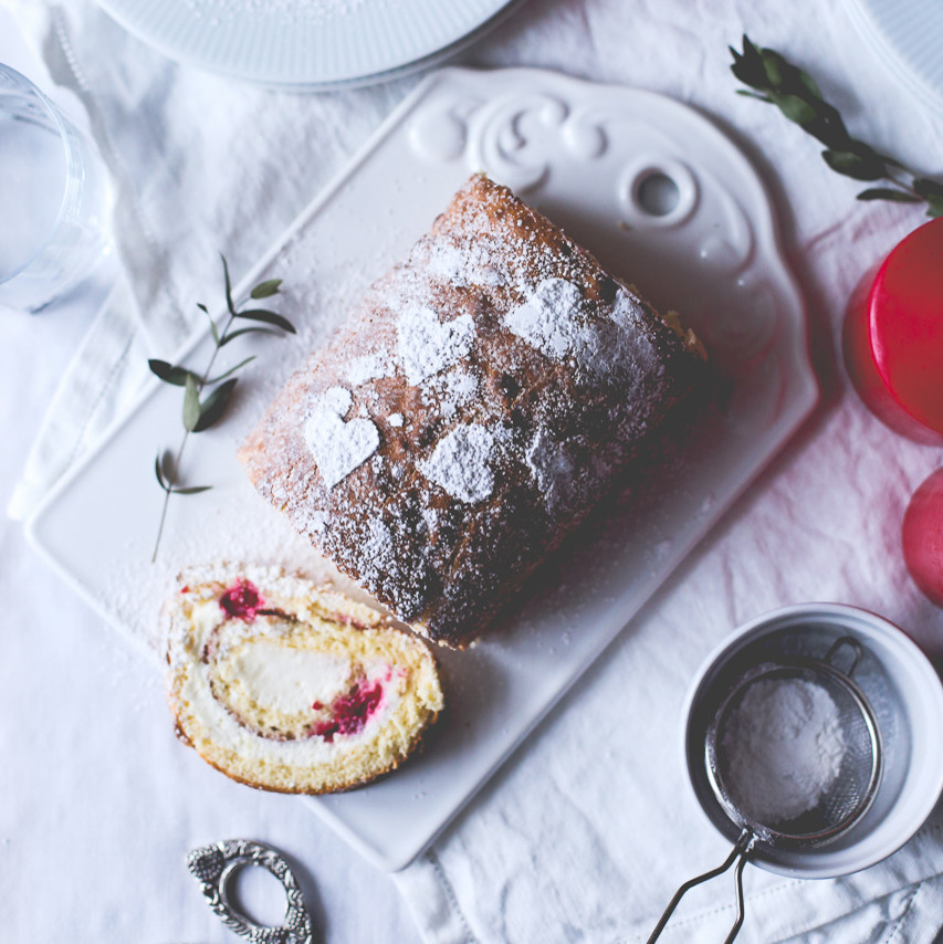 Спецпроект ко Дню Святого Валентина