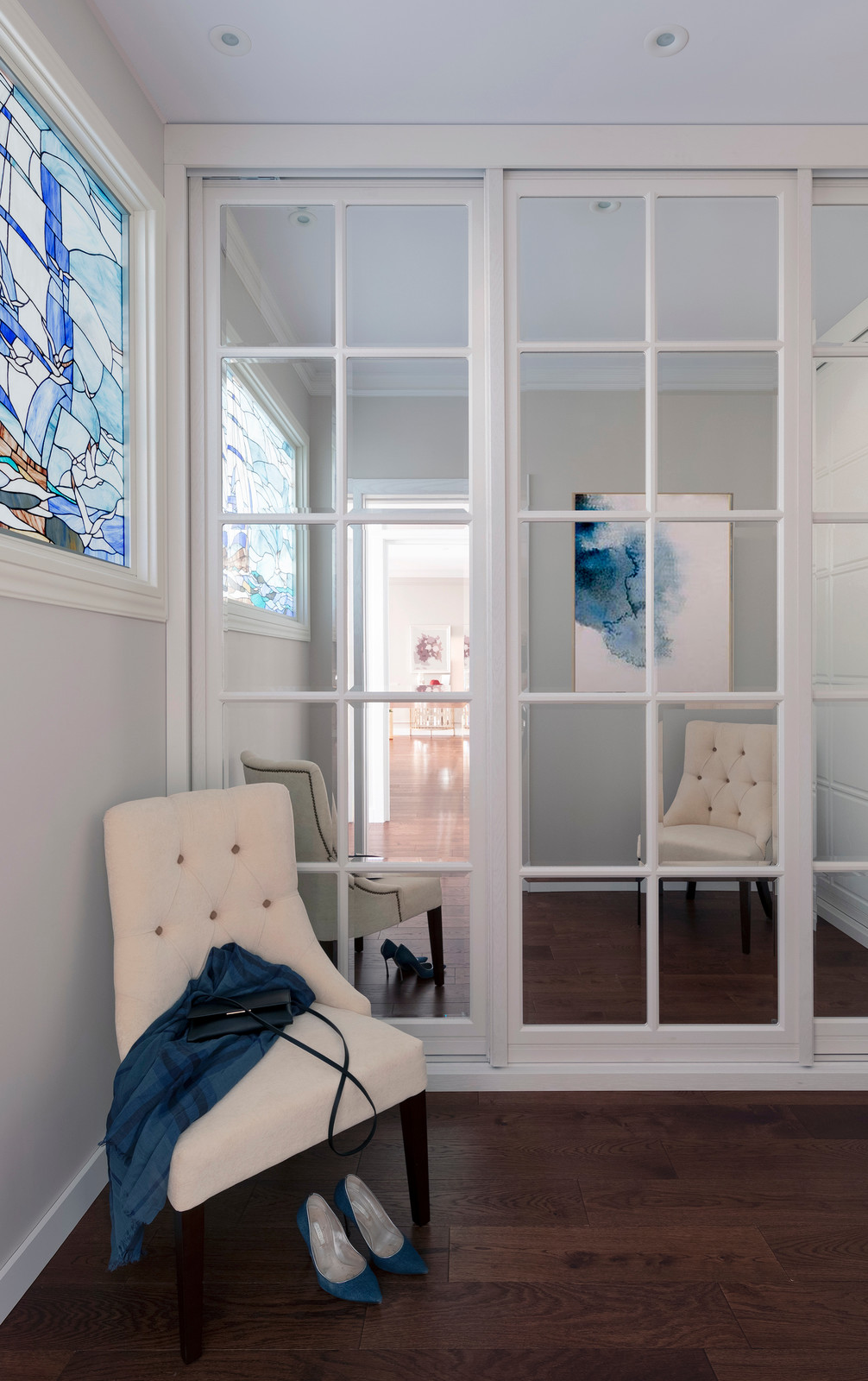 ЖК Донской Олимп