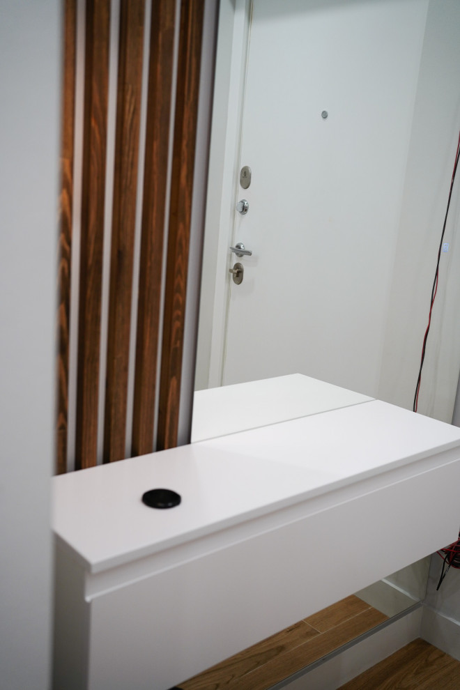 ЖК Морская симфония