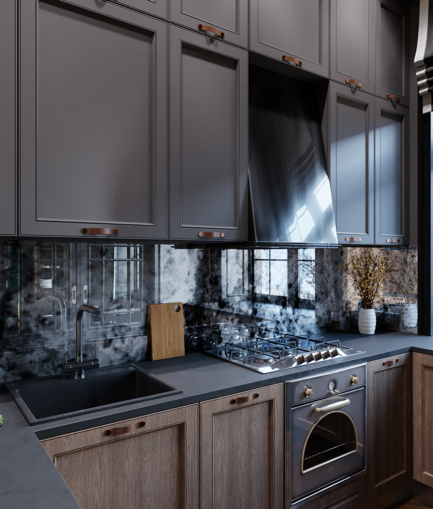 Обложка проекта: ул. 1812 года