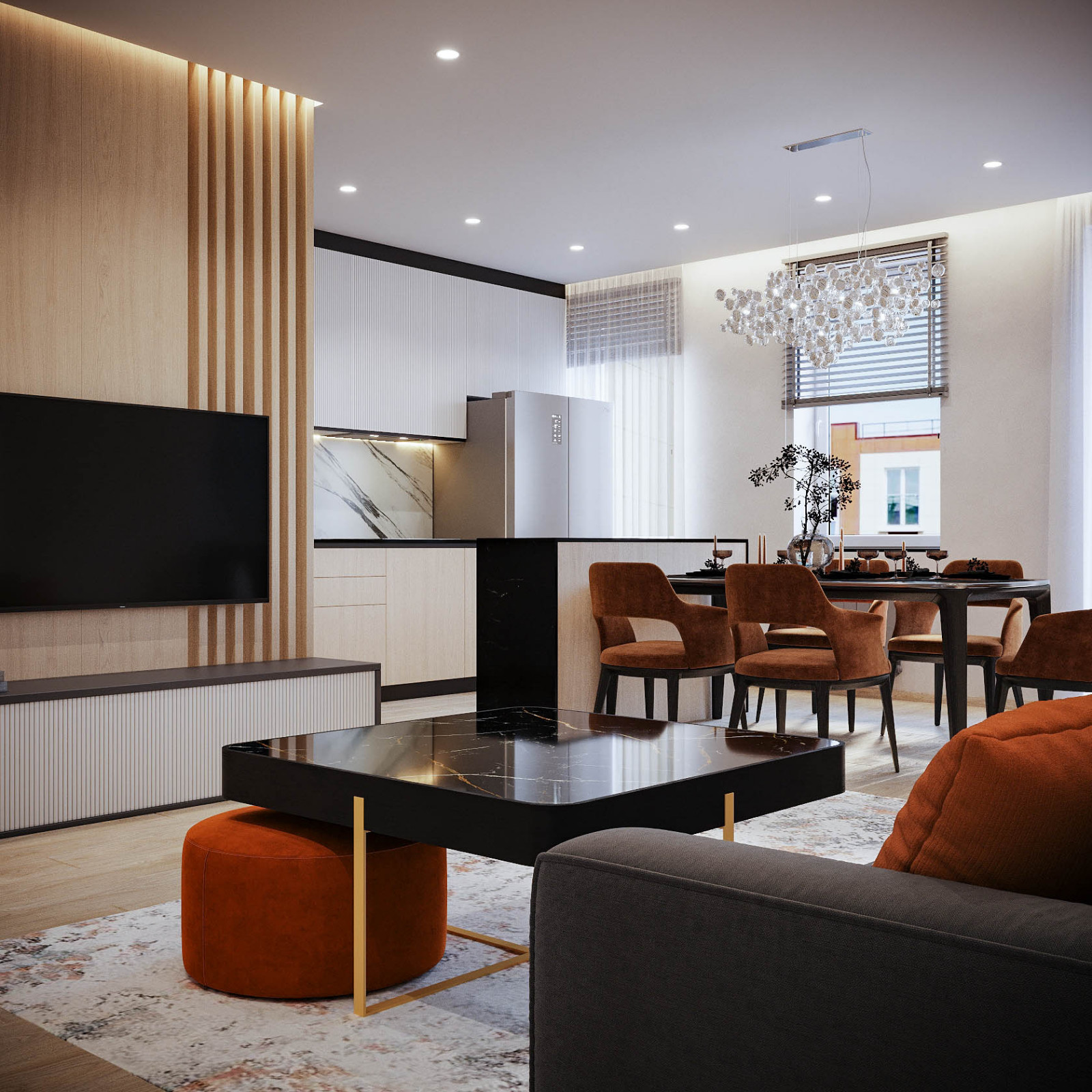 Песчаные часы_ Привилегия