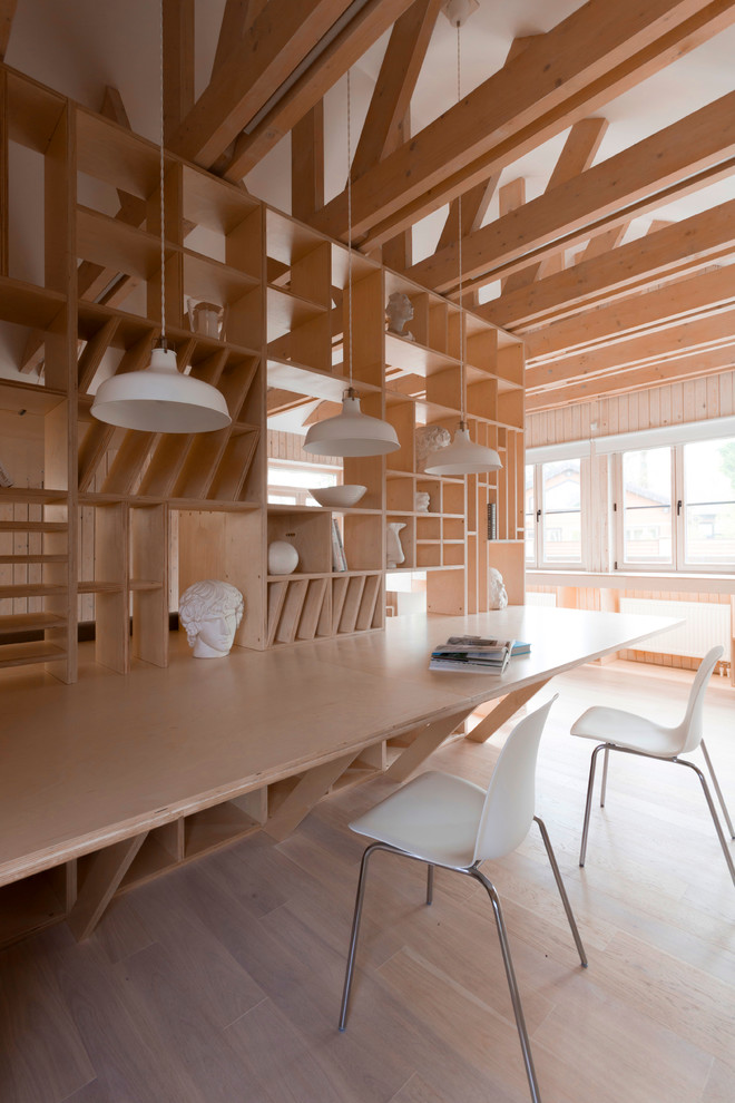 Жилого пространства