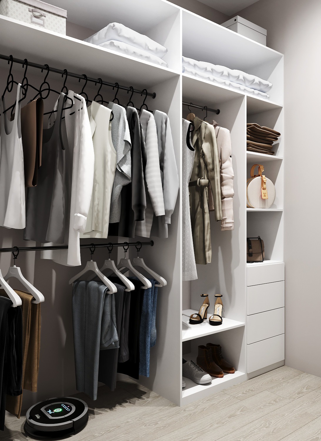 Счастье на Пресне