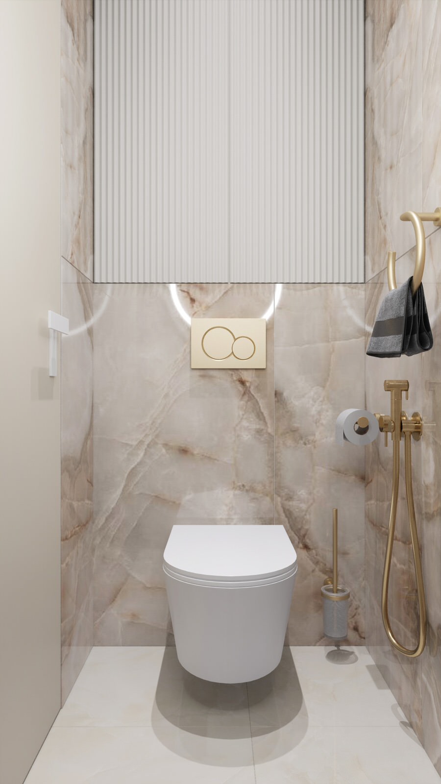 life-Варшавская, 90 м2