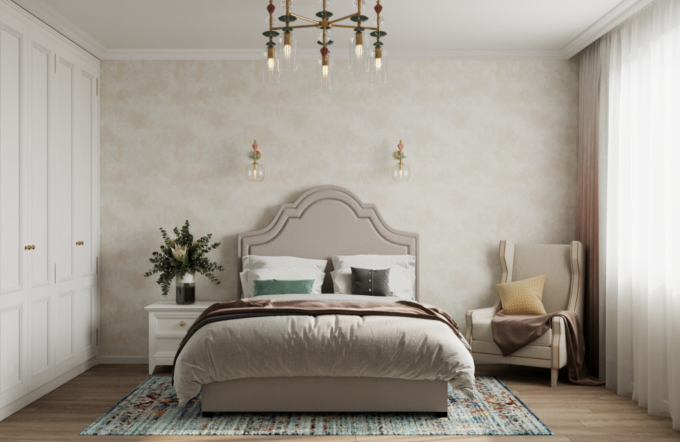 Загородный дом