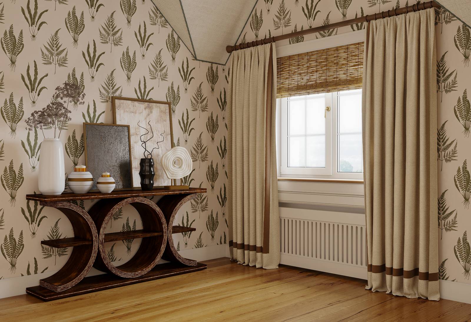 Дом в КП Дубровка