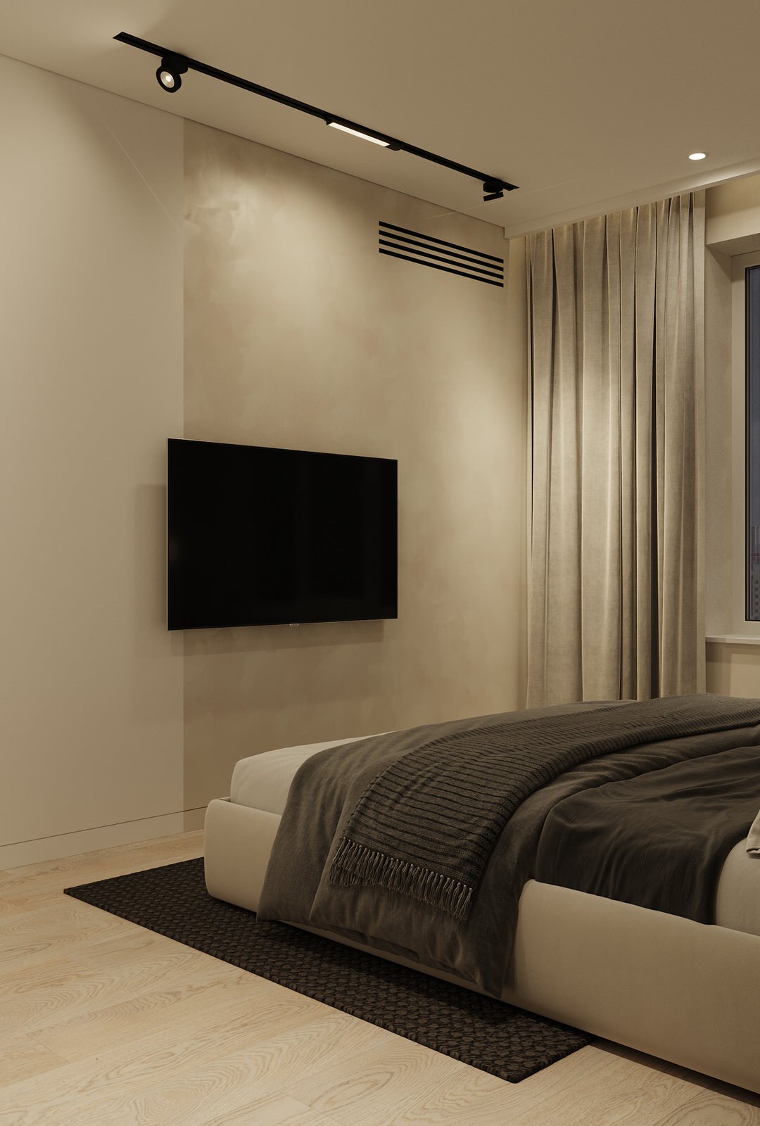 Квартира в ЖК UP grade 40 кВ.м