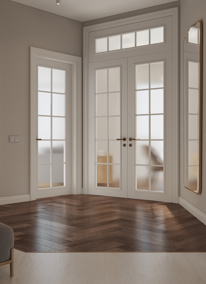 Квартира для родителей