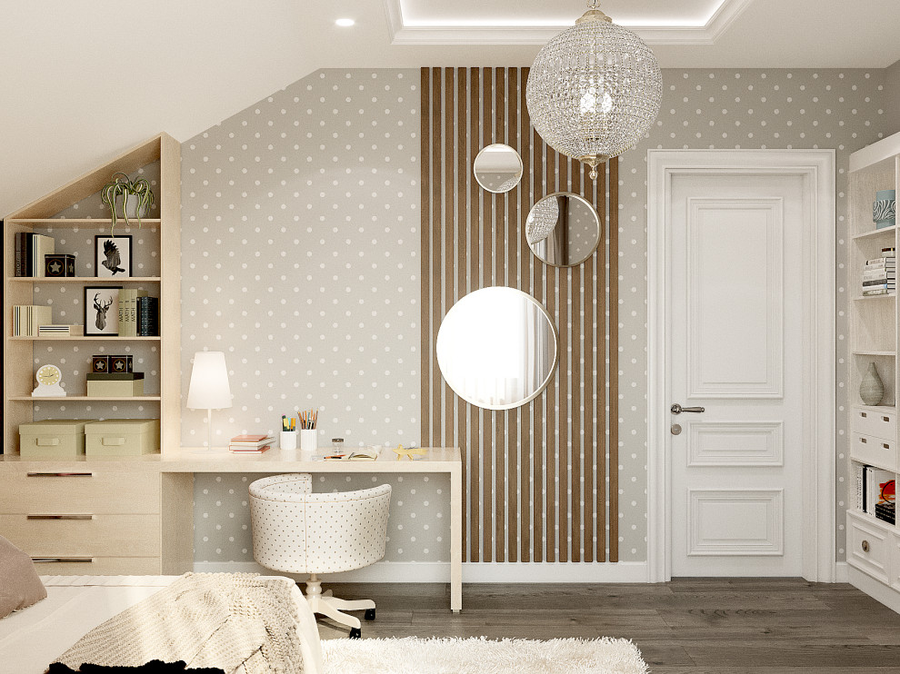 Частный дом в городе Альметьевск