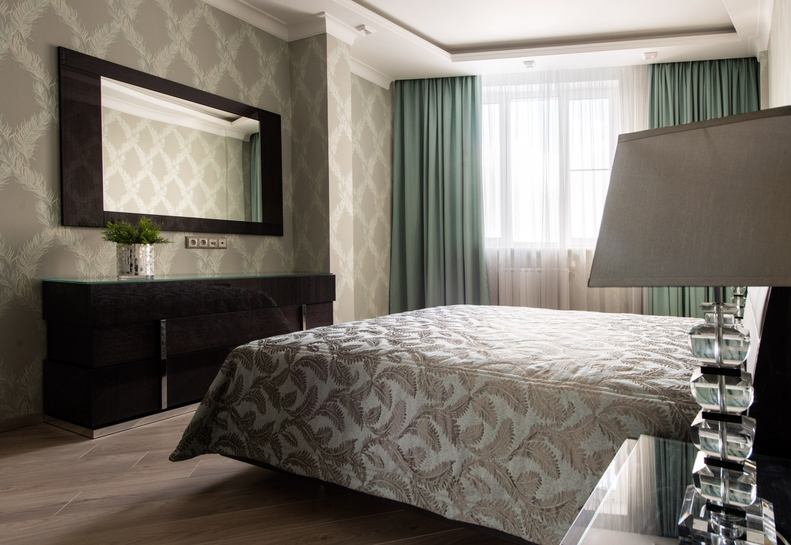 Квартира 220кв.м. в Зеленограде