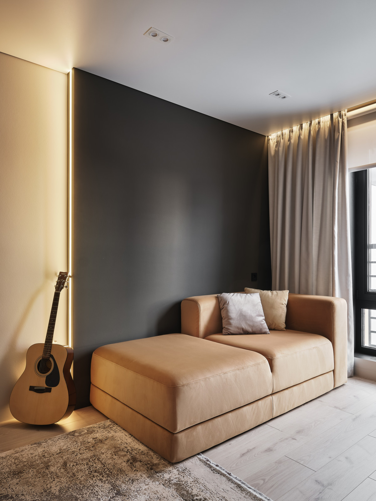 Фото проекта VA 2020