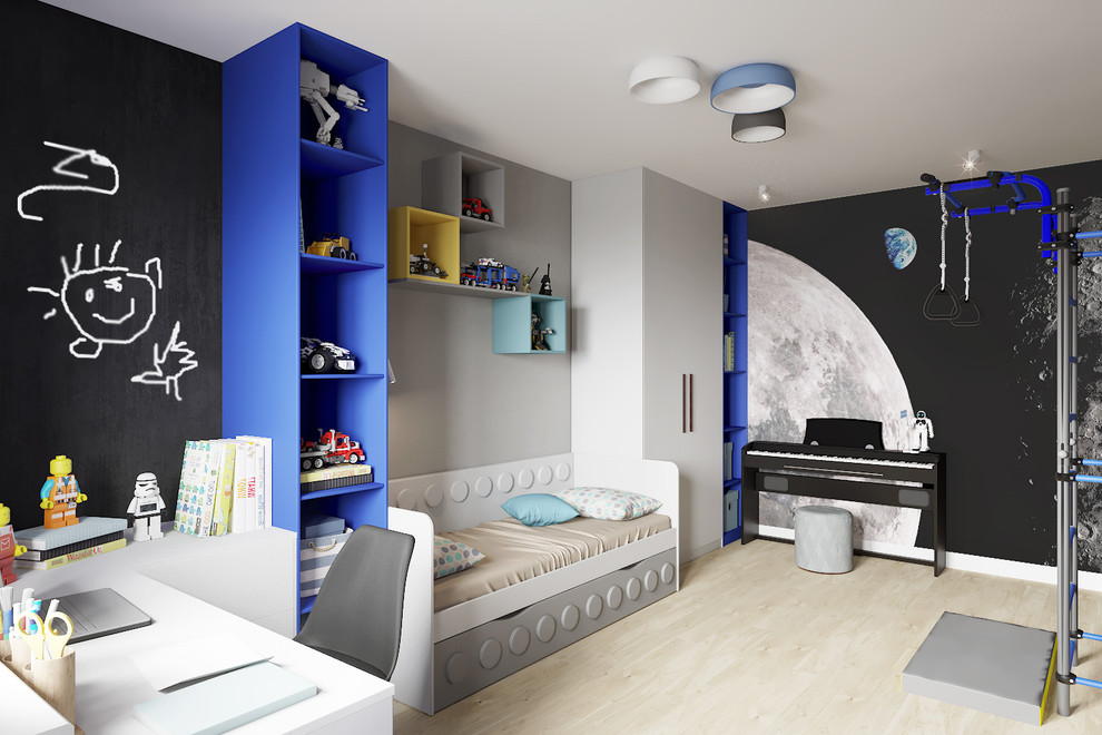 Квартира в Подольске 120м