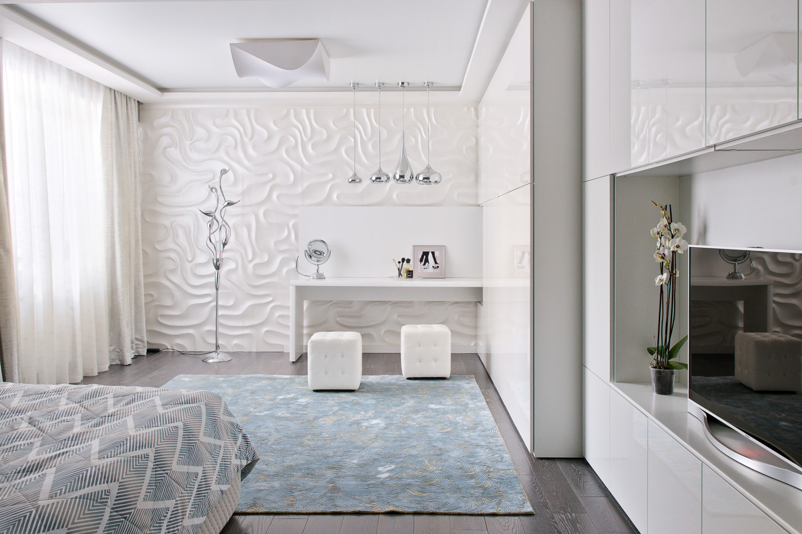 Квартира в Москве