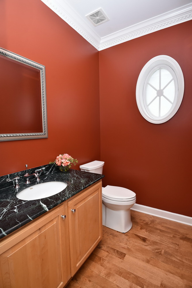 Американский дом