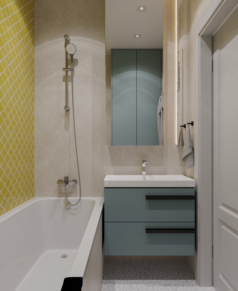 Квартира на ул. Малиновского