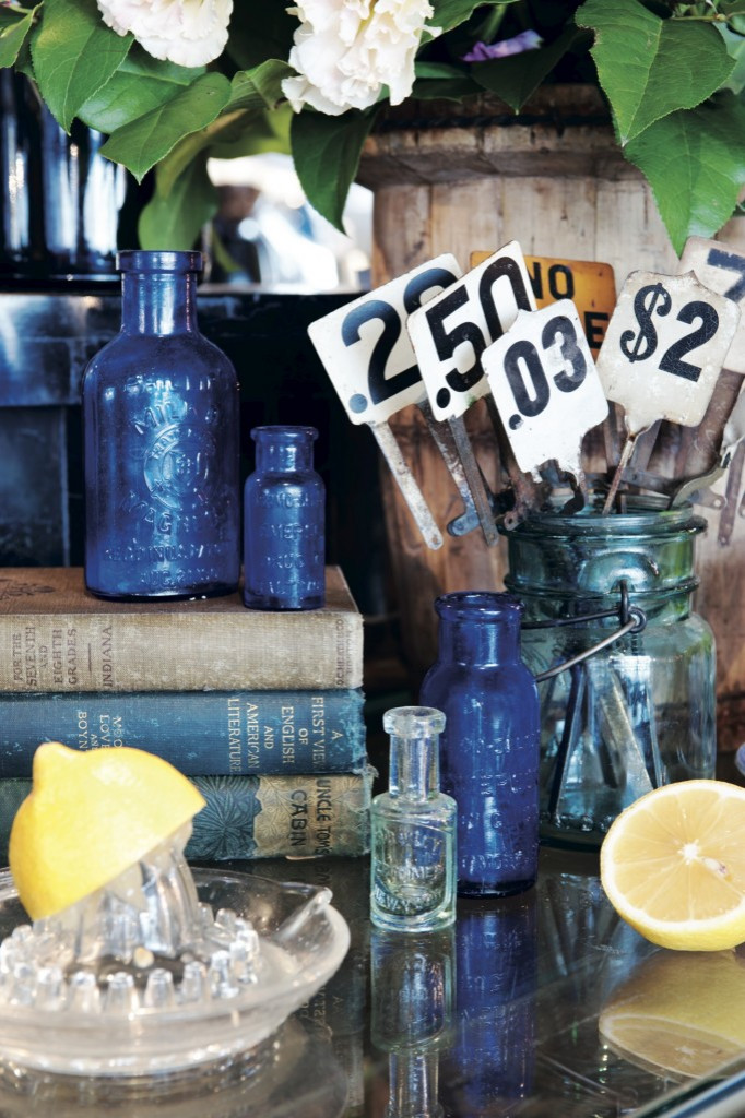 Как оформить «с нуля» интерьер вашего первого дома