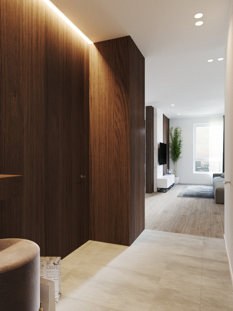Квартира мечты 80м2