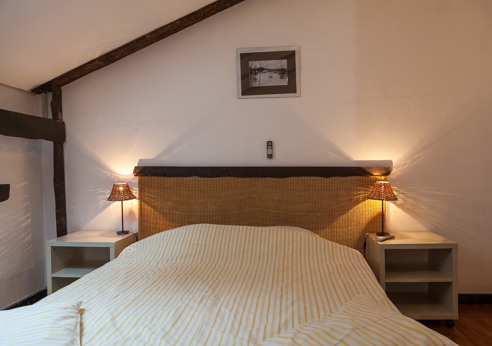 Загородная гостиница