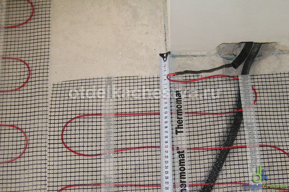 Фотографии "до": Ремонт 4-х комнатной квартиры на пр. Луначарского