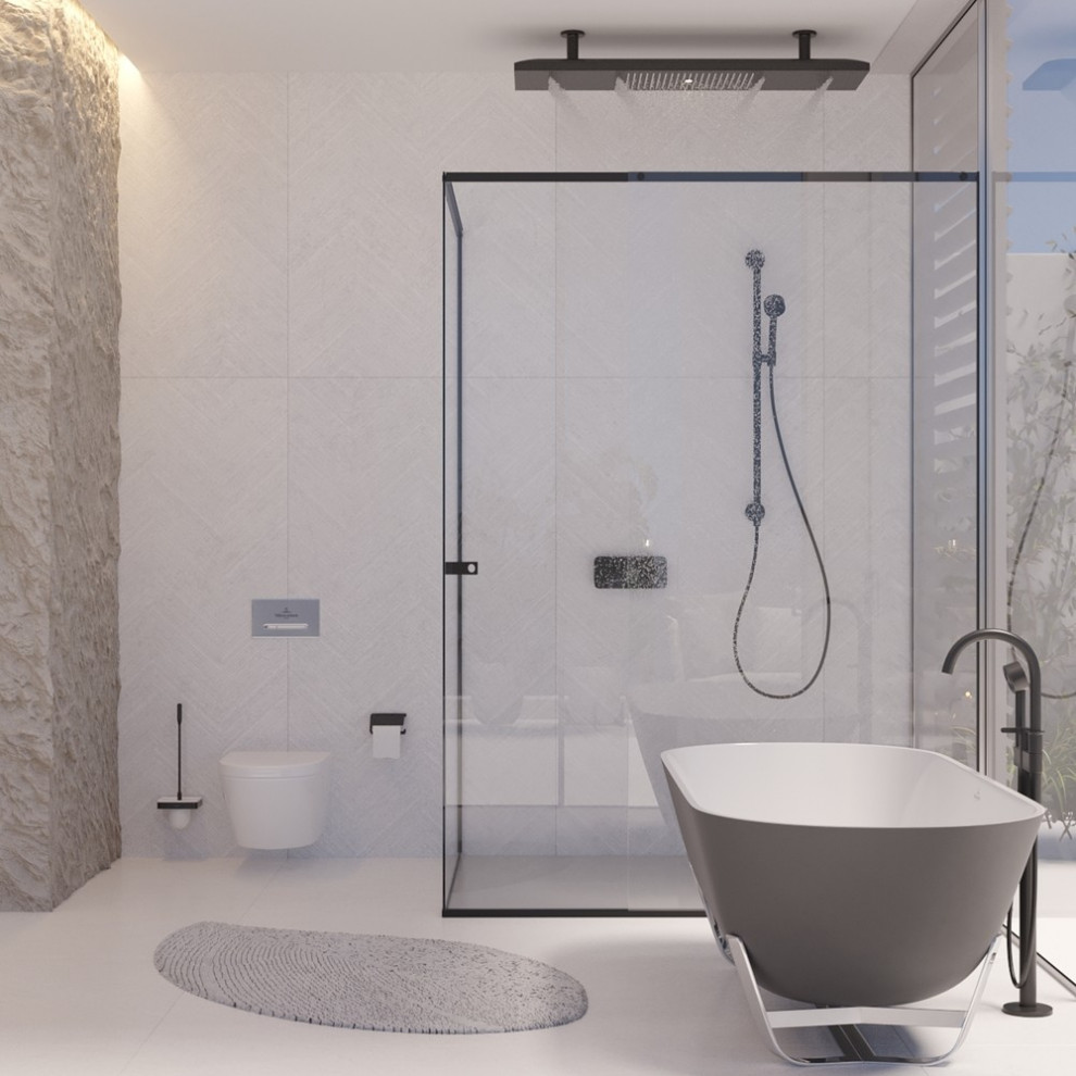 таунхаус 280м2 в Испании