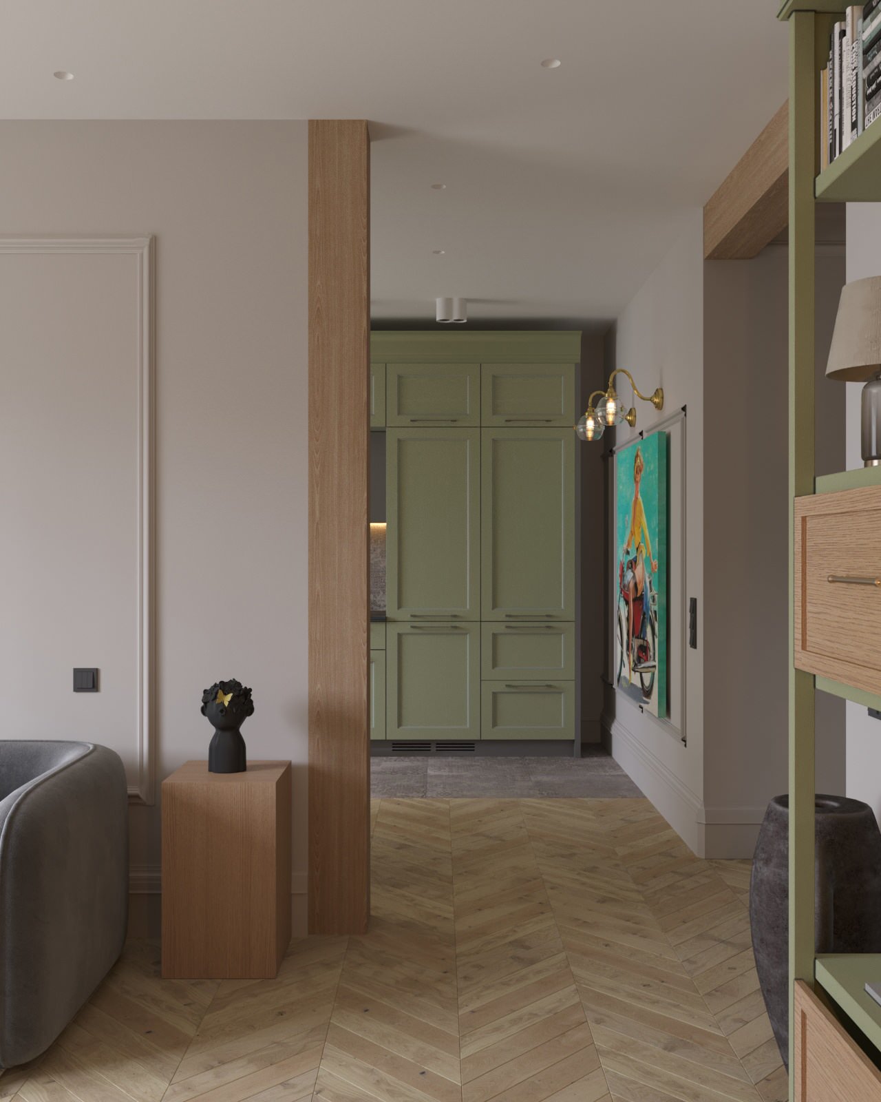 Нео Классика