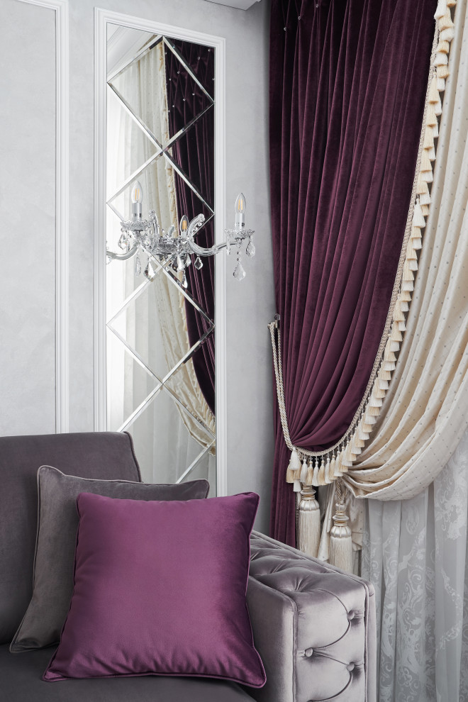 квартира в ЖК"Аристократ"