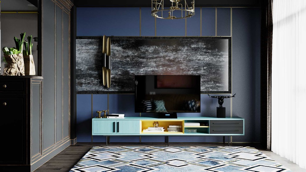 Обложка проекта: АДЛЕР