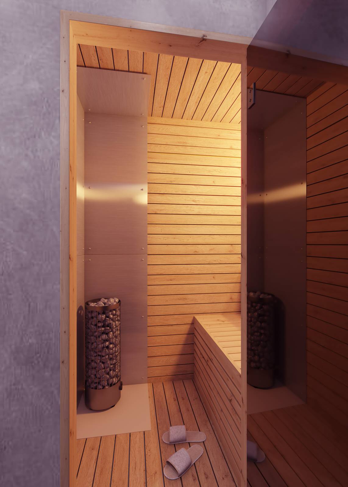 Зеленогорск