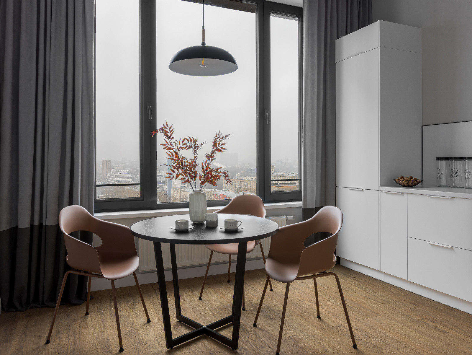 Квартира на Новоданиловской набережной для аренды