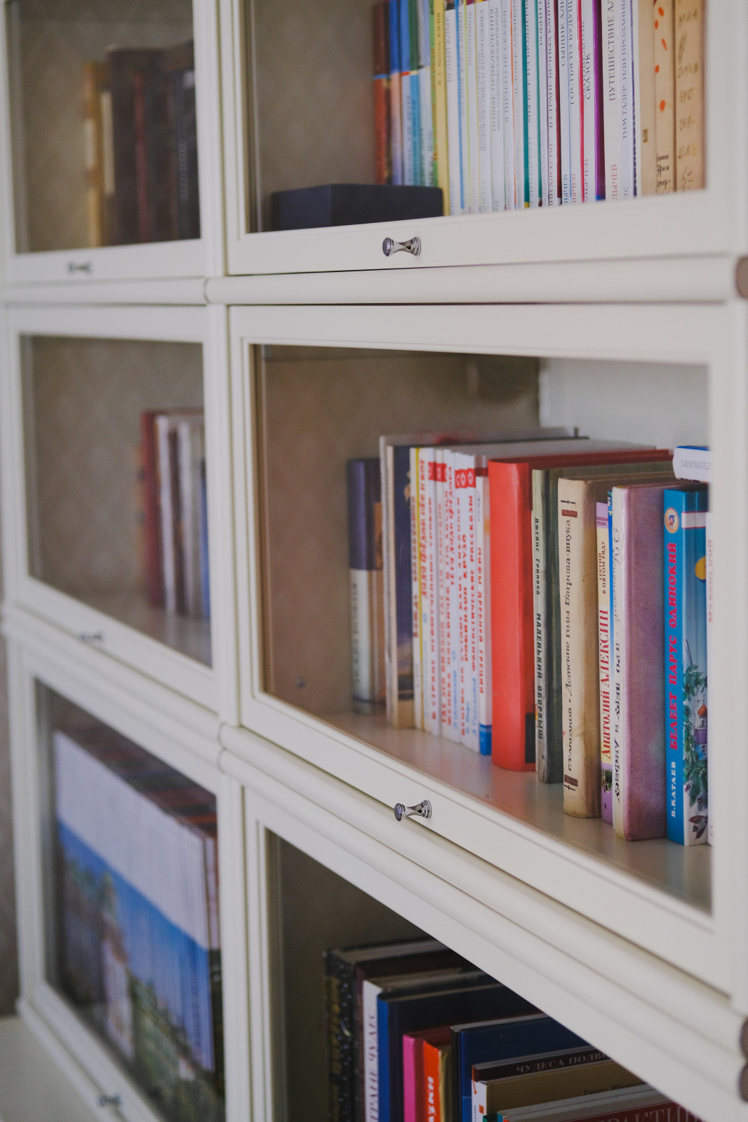 ЖК "Сердце столицы"