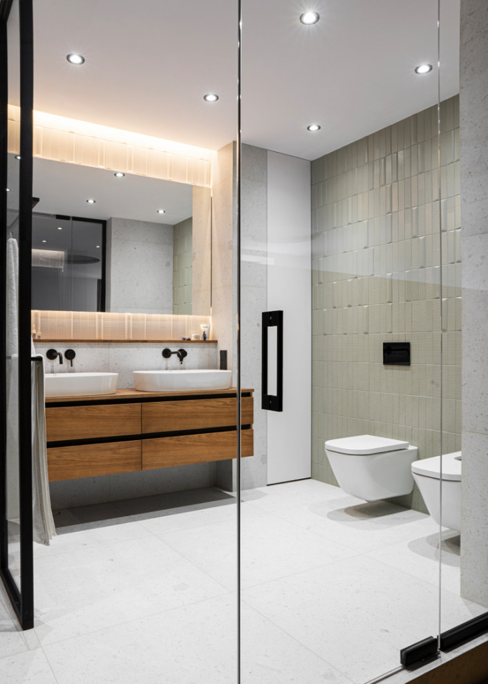 Природа Минимализма