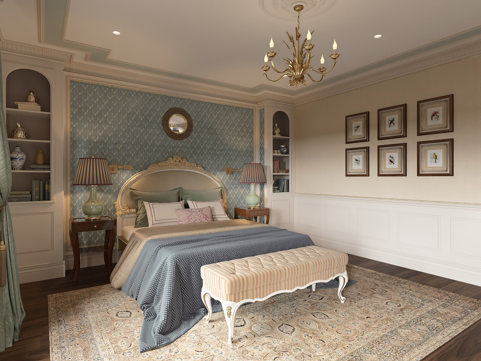 Дом в Аносино