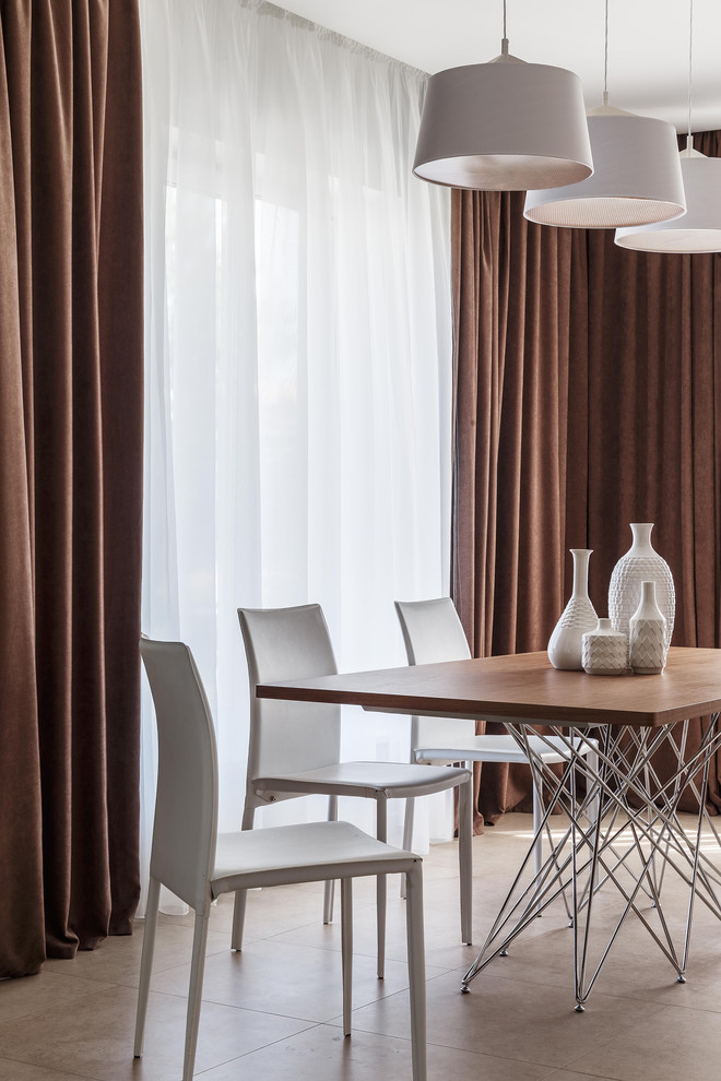 Интерьер дома баскетболиста ЦСКА Виталия Фридзона