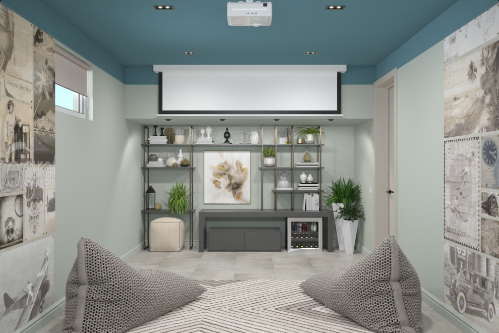 Дом в Шильне 250м2