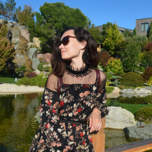 Ксения Сыромятнова