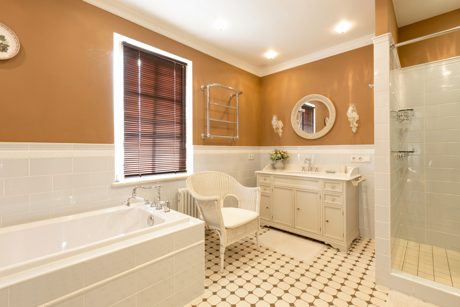 Дом в ЖК Малый Петербург