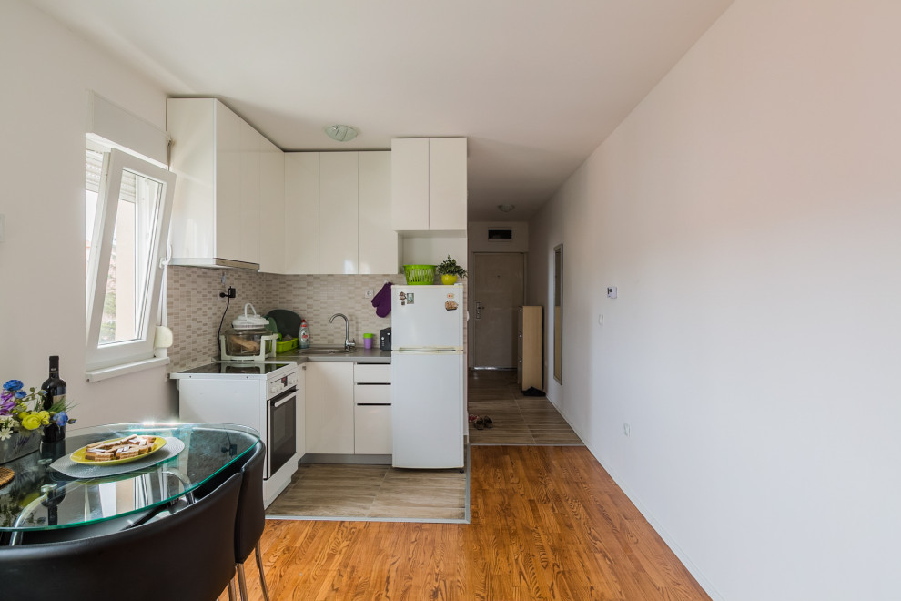 Квартира в аренду