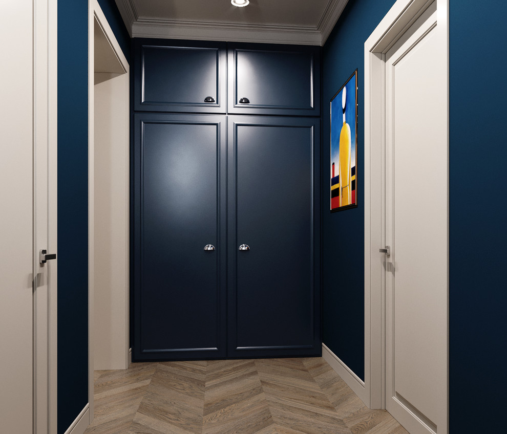 Квартира 100м2 на Донской улице