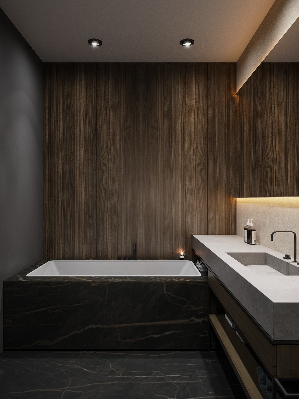 Шале в Сочи