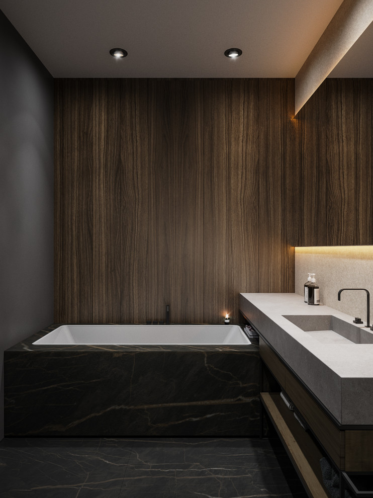 Шале в Сочи