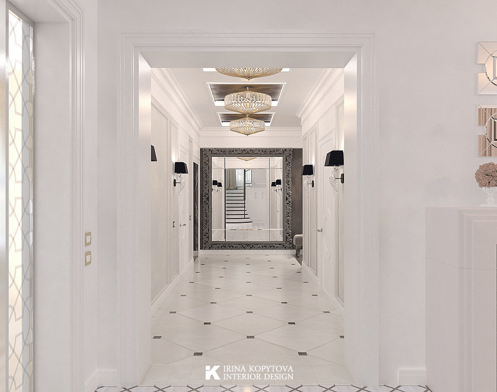 коттедж Уральский