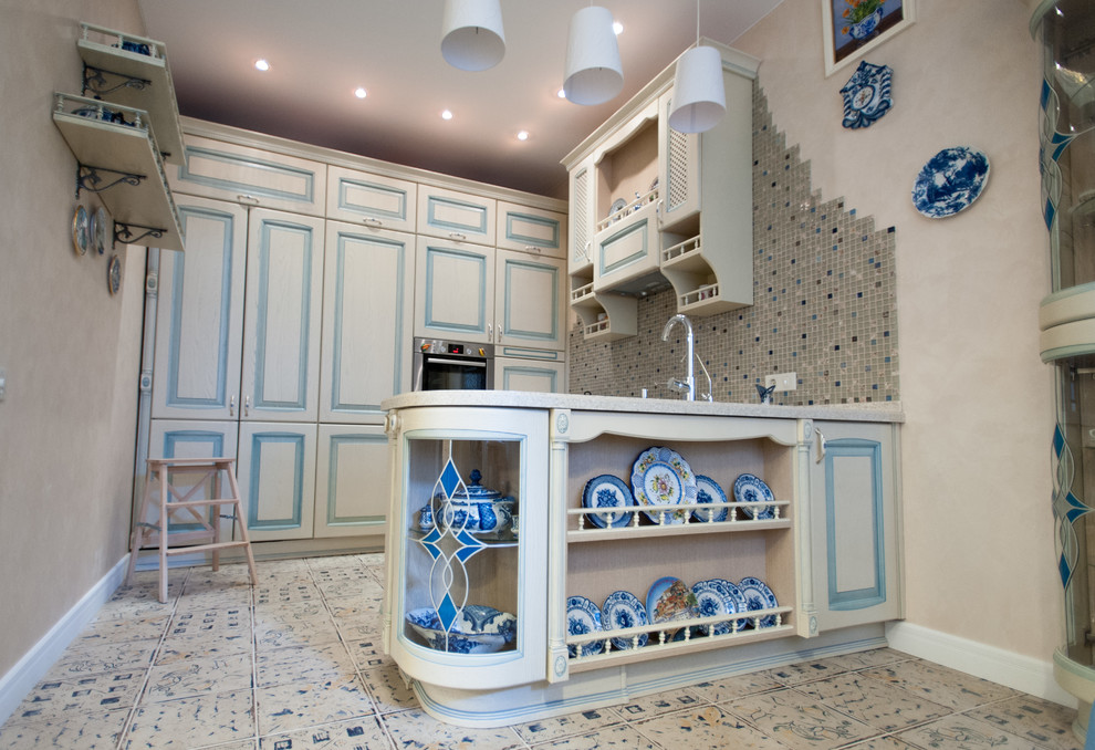 Квартира для бабушки