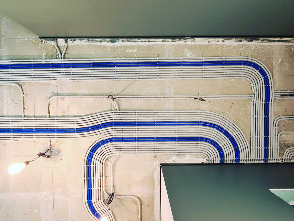 ЖК Влюберцы