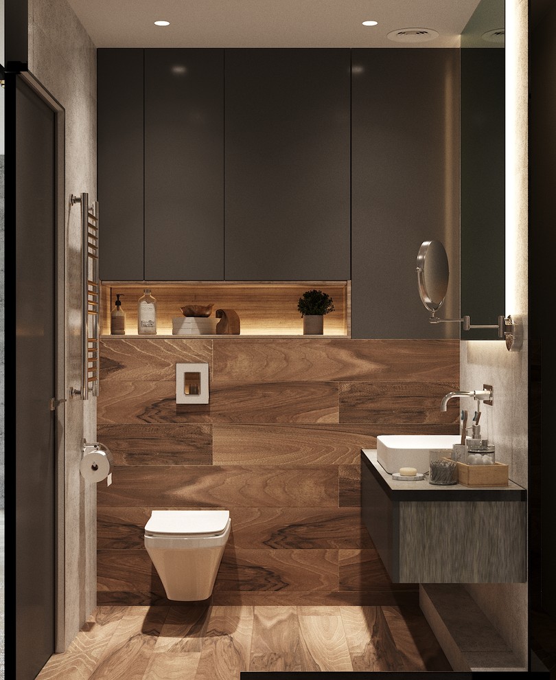 Интерьер для холостяка