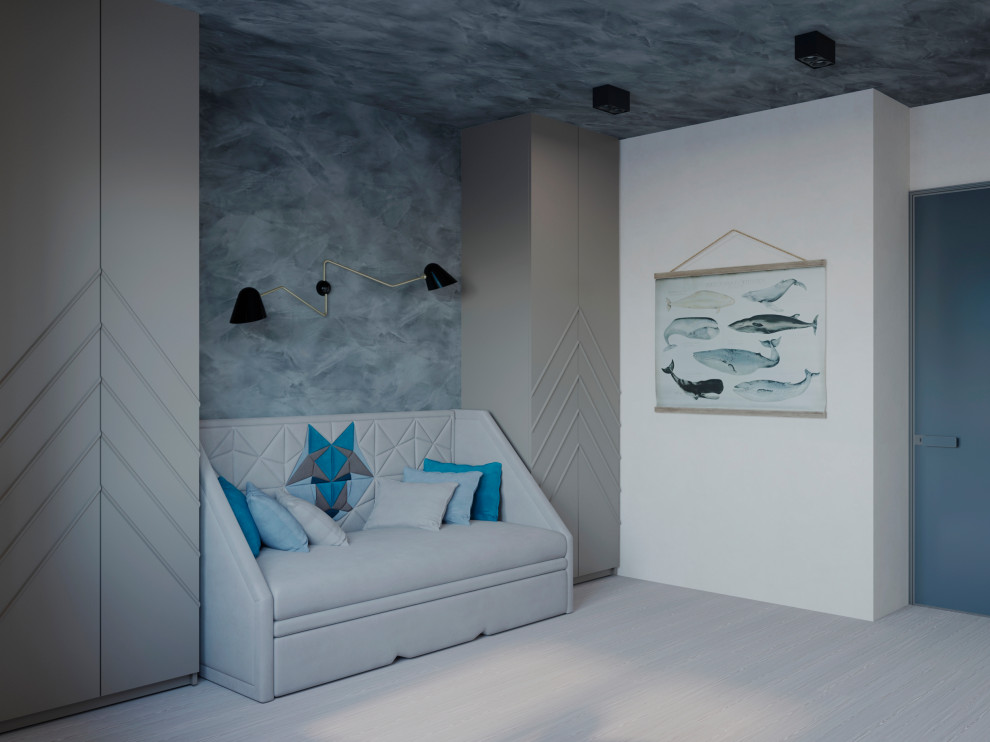 ЖК "Шереметьевский дворец"