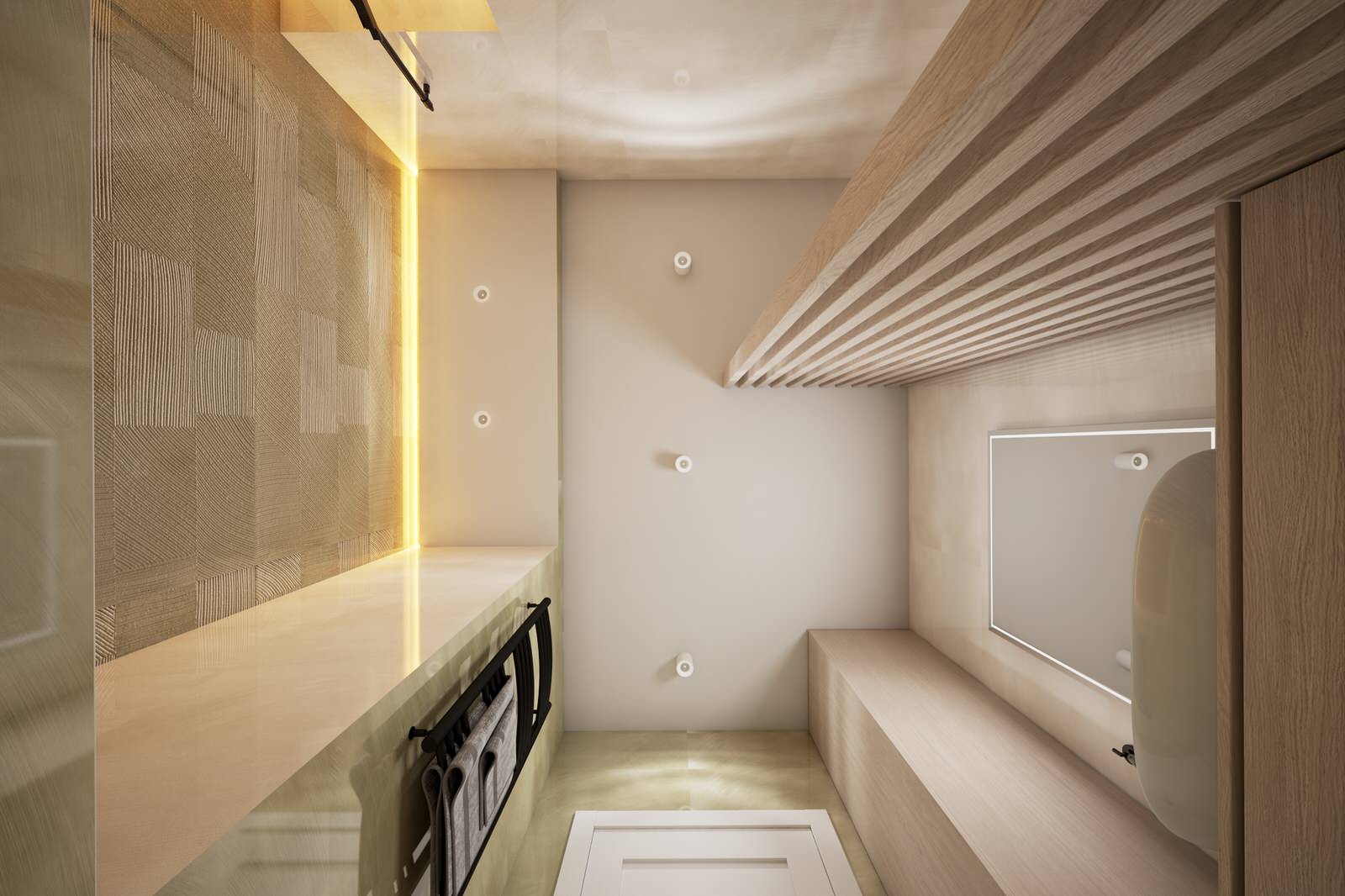 Квартира 81 кв.м.